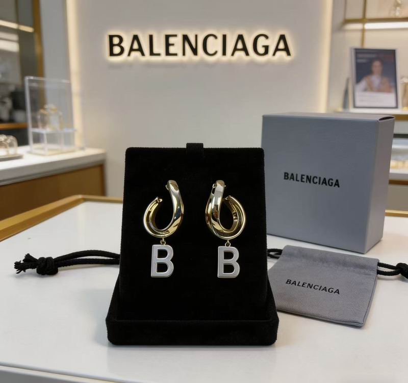 Balenciaga Earring 04yxs84